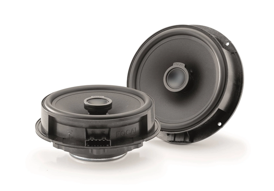 Focal IC VW 165 koaksiaalikaiutin, pari, VW, Seat, Skoda