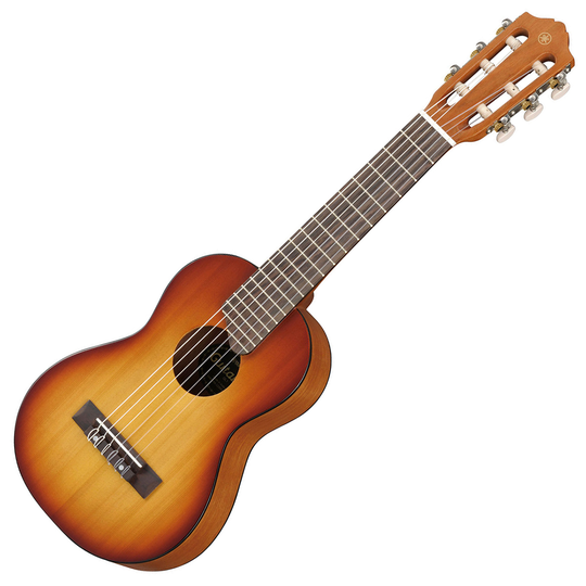 Yamaha GL1 kitarahihna (Sunburst)