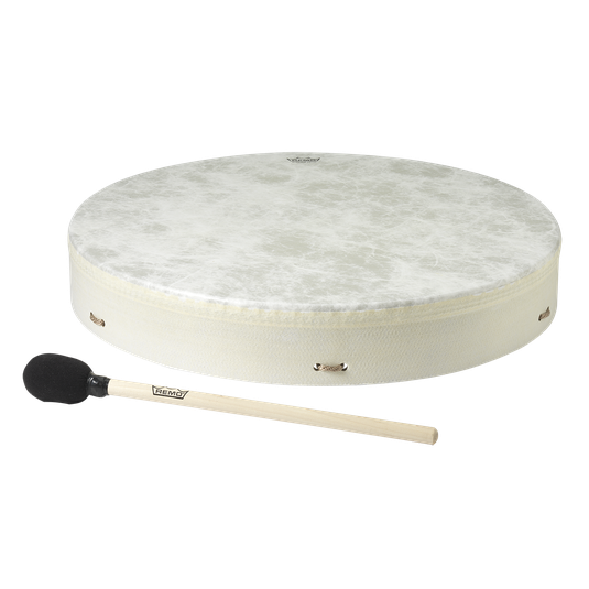 Remo Buffalon rummut 22"x3,5" - Remo