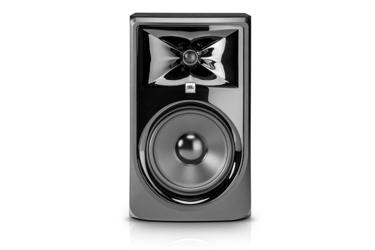 JBL LSR308P-MkII aktiivinen studiomonitori