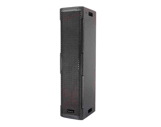 Atomic Pro Kira K8 aktiivikaiutin 1500 W