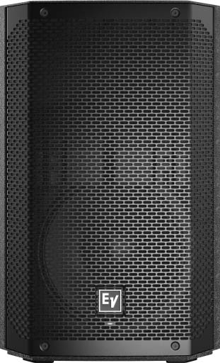 Electro-Voice ELX200-12P 12" aktiivikaiutin -