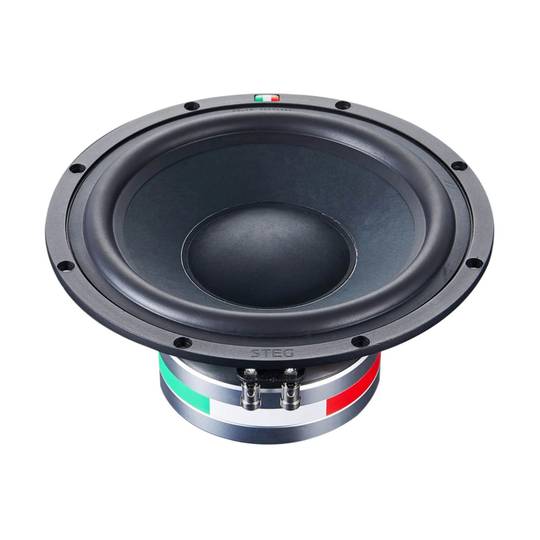 STEG Masterstroke SS-10 10"subwoofer