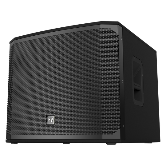 Electro-Voice EKX-18S -