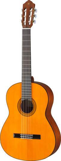 Yamaha CG102 Espanjan kitara