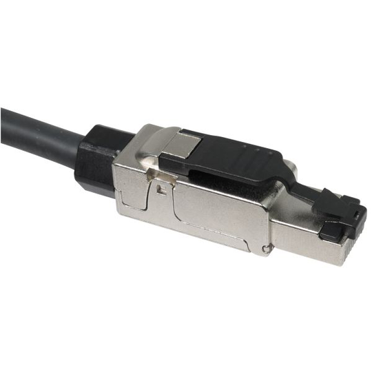 Elko EKO02856 Modulaariiliitin pistoke, RJ45