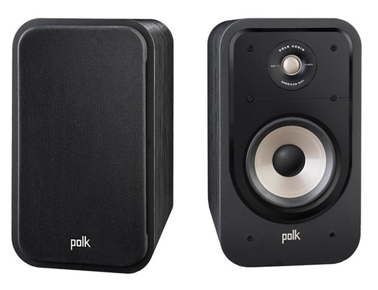 Polk Signature S20E -kaiutinsarja