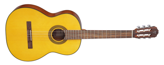 Takamine GC1-NAT Espanjan kitara (luonto)
