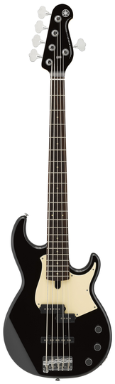 Yamaha BB435 El-Bas (musta)