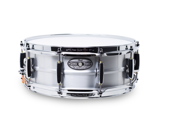 Pearl SensiTone 14x5" alumiininen Lillet-rumpu