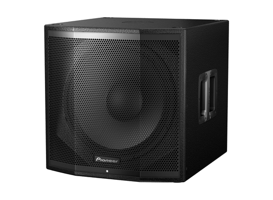 Pioneer DJ XPRS 115S