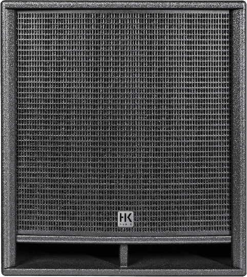 HK Audio PR:O 118SD 2 subwooferi