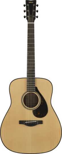 Yamaha FG 9M Western kitara (luonnon)