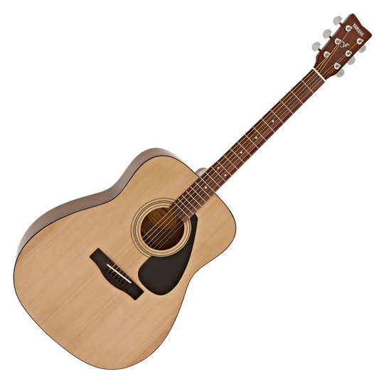 Yamaha F370 Folk-kitara - Luonnollinen