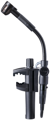 AKG C518M Pienoismikrofoni (XLR) -