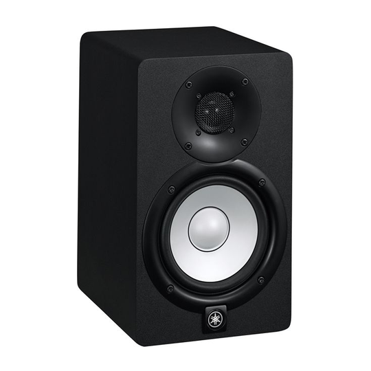 Yamaha HS5 aktiivinen studiomonitori