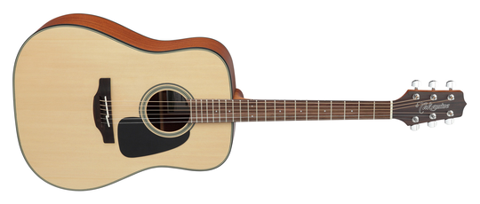 Takamine GD10-NS länsimainen kitara (luonnollinen)