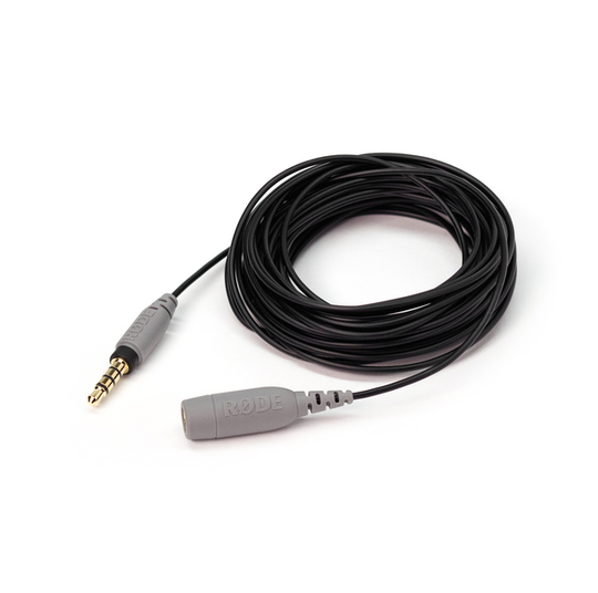 RØDE SC1 Jatkokaapeli - Røde