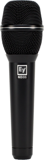 Electro-Voice ND86 - dynaaminen laulumikrofoni -