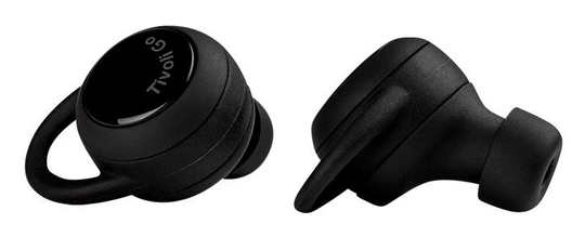 Tivoli Audio GO! Fonico
