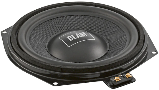 Blam BM 200 W, pari