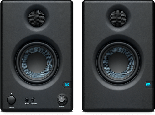 Presonus Eris E3.5 studiomonitori