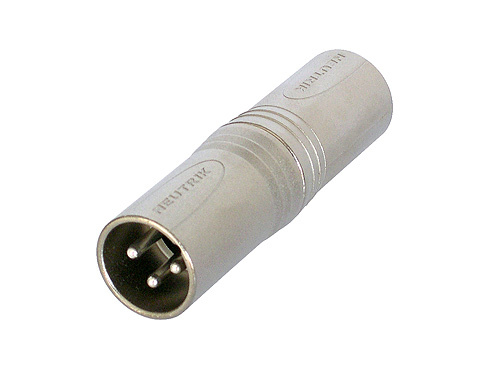 Neutrik NA3MM Hopea -