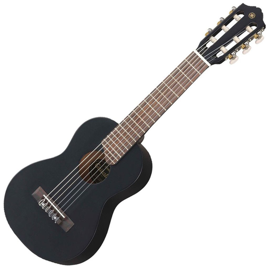 Yamaha GL1 Guitar Lead (musta)