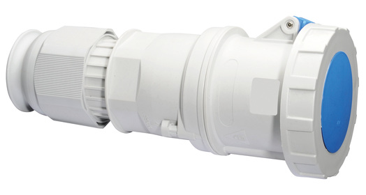 Bals 3198 TE-plus 5-pol. IP67 125A -