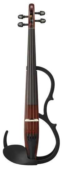 Yamaha Hiljainen viulu (musta)