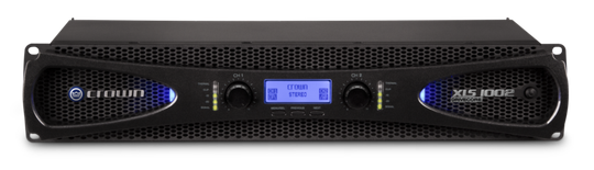 Crown XLS 1002 -