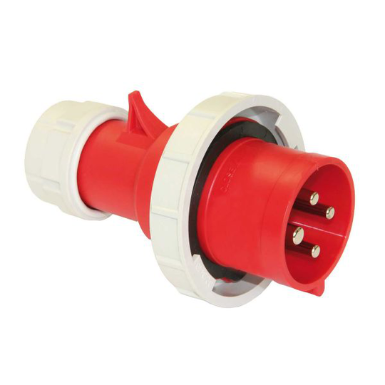 Garo PC332-3 S Pistotulppa konttiin