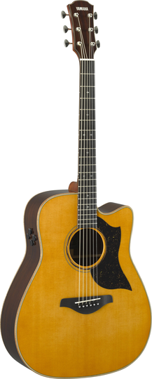 Yamaha A5R ARE Western kitara