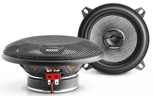 Focal ACCESS 130AC 5.25" koaksiaalikaiutin, pari