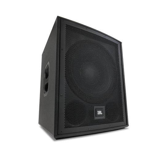 JBL IRX115S 15" aktiivinen subwooferi