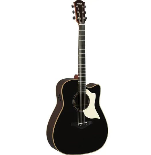Yamaha A3R ARE Black - Näyttelymalli