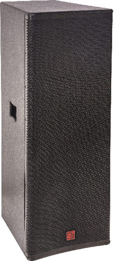 BST SA215 Aktiivinen kaiutin 1200 Watt