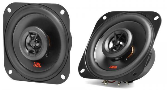 JBL Stage2 424 - 10 cm. kaiutinsarja - JBL Autostereo
