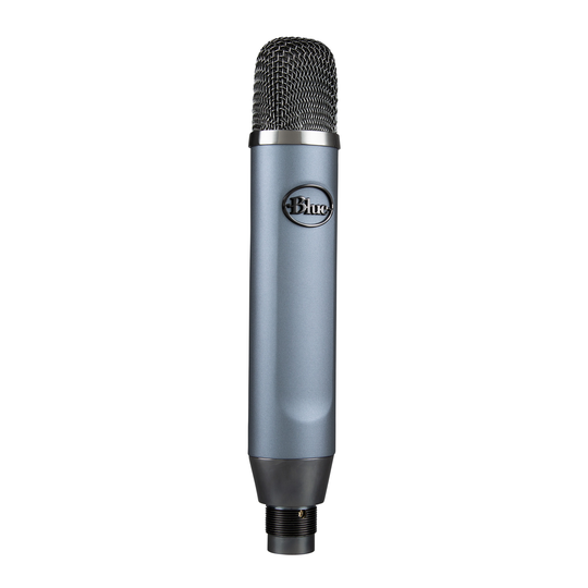 Blue Ember XLR laulumikrofoni