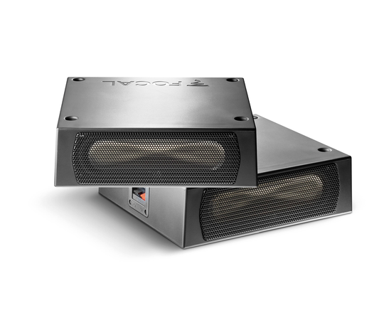 Focal ISUB TWIN subwoofer, pari