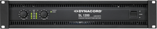 Dynacord SL 1200 -