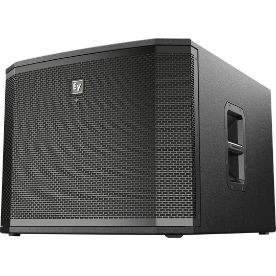 Electro Voice ETX-15SP aktiivisubwoofer -