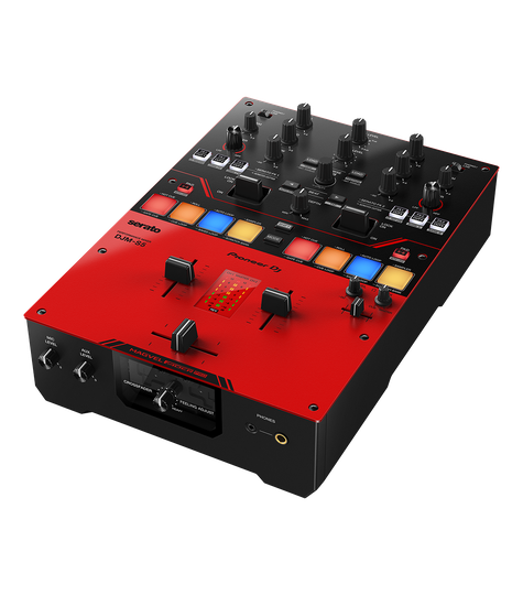 Pioneer DJ DJM-S5