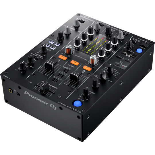 Pioneer DJ DJM-450 DJ mikseri