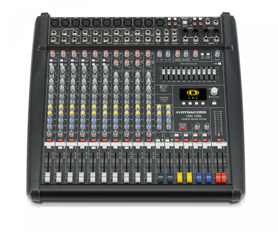 Dynacord CMS 1000-3 -