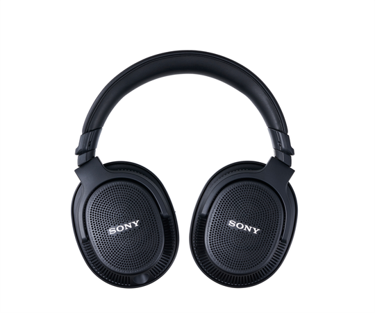 Sony MDR-MV1 Studio-kuulokkeet (musta)