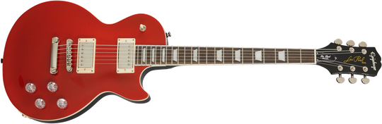 Epiphone Les Paul Muse El-kitara (Scarlet Red Metallic )