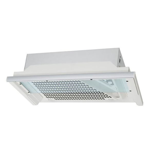 Franke FSF 420 Liesituuletin 60 cm Valkoinen