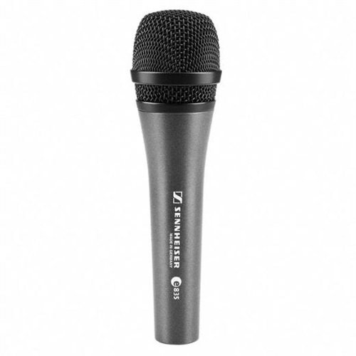 Sennheiser e835 Laulumikrofoni (3-pack)