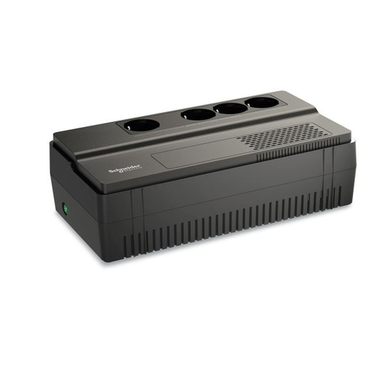 Schneider Electric Easy UPS BVS UPS 230 V 450 W